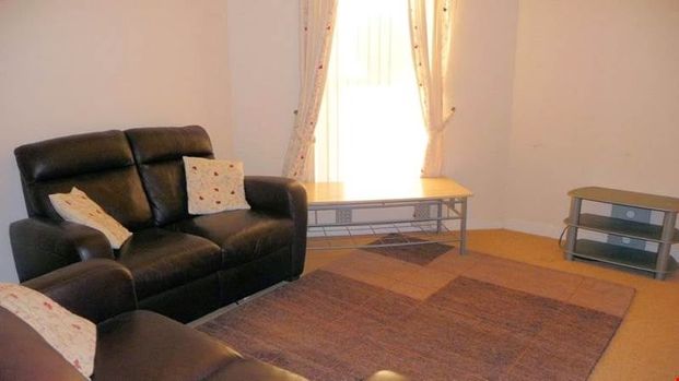 1 Bed Flat, Bedford Place, AB24 - Photo 1