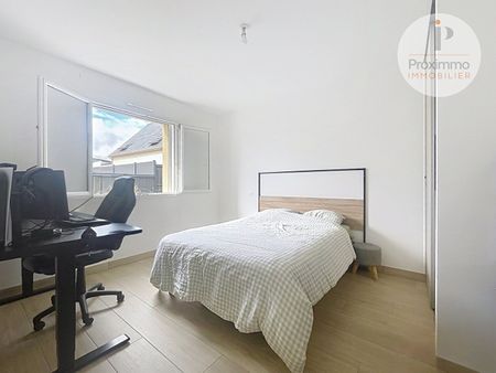 Location Maison 4 pièces 92m² - Photo 4