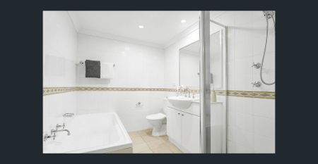 Spacious Apartment with Leafy outlook in the Resort Style Kings Bay Estate - Photo 2