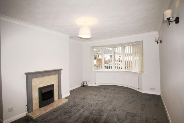 2 bedroom detached bungalow to rent - Photo 1