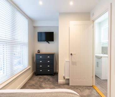 1 bedroom studio to rent 291 Queens Road, Portsmouth, PO2 - Photo 6