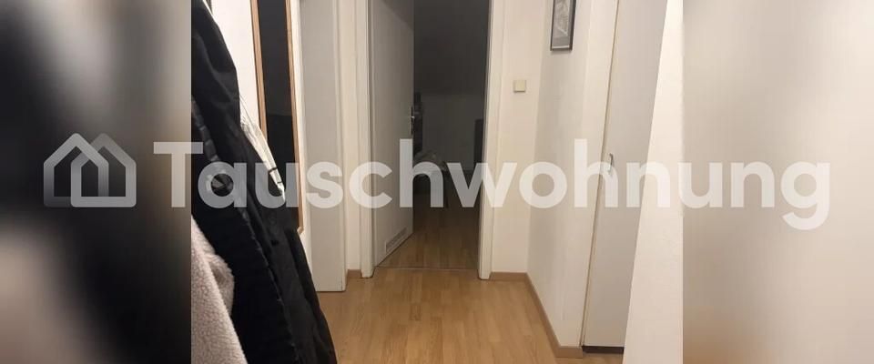 TAUSCHWOHNUNG biete günstige 2-Zimmer-Wohnung gegen größere Wohnung - Photo 1