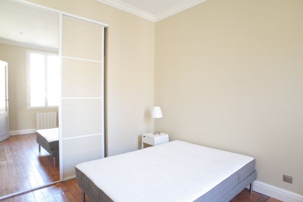 Bel appartement T3 meublé 2 chambres-Hyper centre - Photo 1