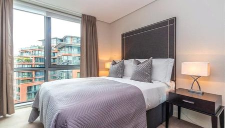 3 bedroom apartment to rent - Photo 5