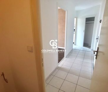 Location Appartement 2 pièces 47m² ANNEMASSE 74100 - Photo 3