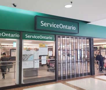 For Lease - 1055A Forestwood Drive Unit# 103(upper), Mississauga, O... - Photo 2