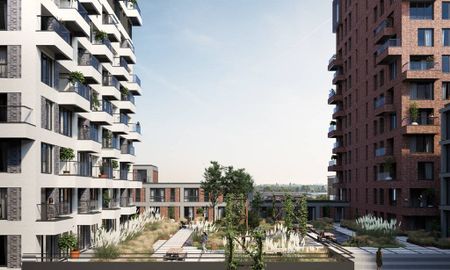 Te huur: Appartement ms. van Riemsdijkweg 56 in Amsterdam - Foto 5