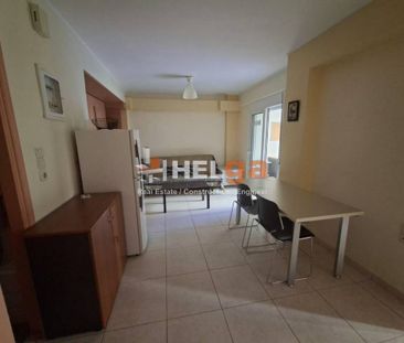 Διαμέρισμα για ενοικίαση Τερψιθέα - Γλυφάδα (Πάτρα) - Φωτογραφία 4