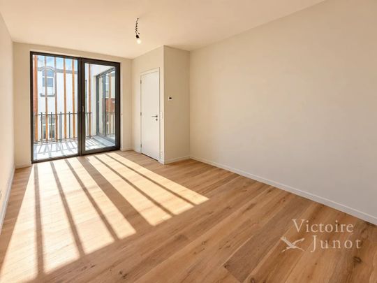 Appartement in Ukkel - Photo 1