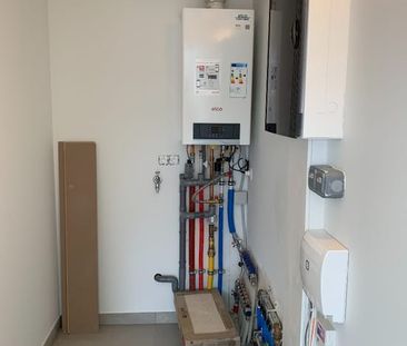 Appartement te huur - Photo 2