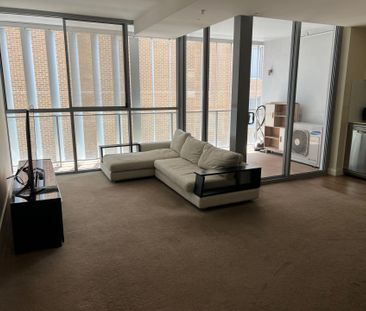 Furnished Two Bedroom Two Bathroom Apartment - Photo 1