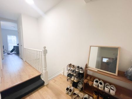 For Lease - 157 Huron Street Unit# 2, Toronto, Ontario - Photo 4