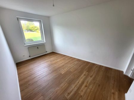 Helle und gemütliche 3-Zimmer Wohnung - Foto 2