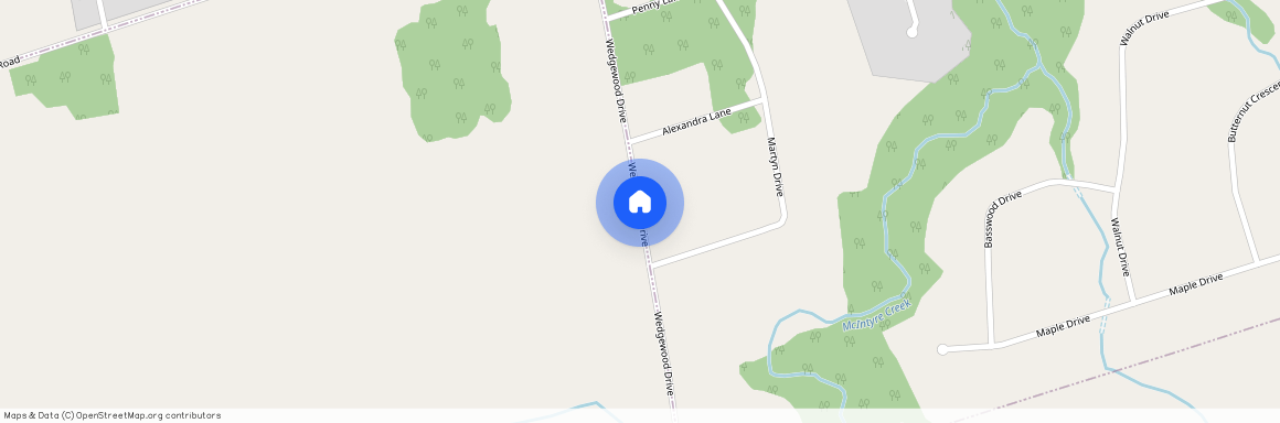 1 Tran Street Unit# basement, Wasaga Beach