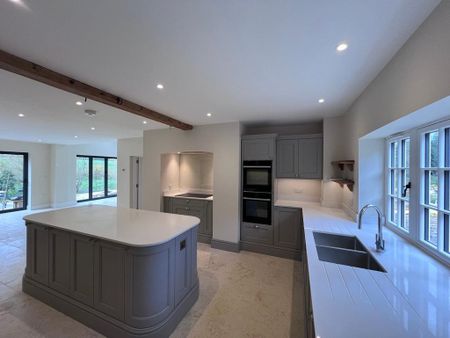 5 bedroom house to rent - Photo 4