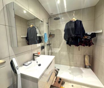 A LOUER - APPARTEMENT DE TYPE 2 - 30M² - CENTRE VILLE AIX EN PROVENCE - Photo 4