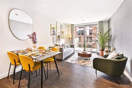 1 bedroom apartment to rent - Photo 4