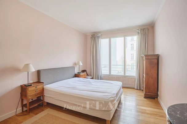 Location appartement, Neuilly-sur-Seine, 4 pièces, 141 m², ref 85281223 - Photo 1