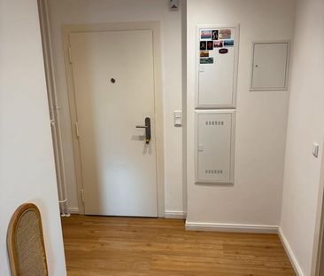 Zwei-Zimmer-Wohnung - Photo 1