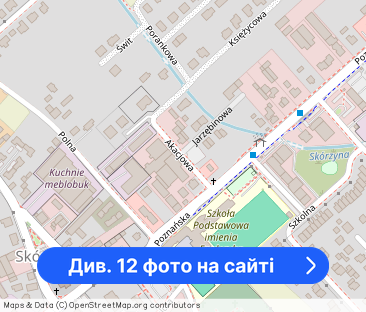 Mieszkanie do wynajęcia w centrum Skórzewa - Фото 1