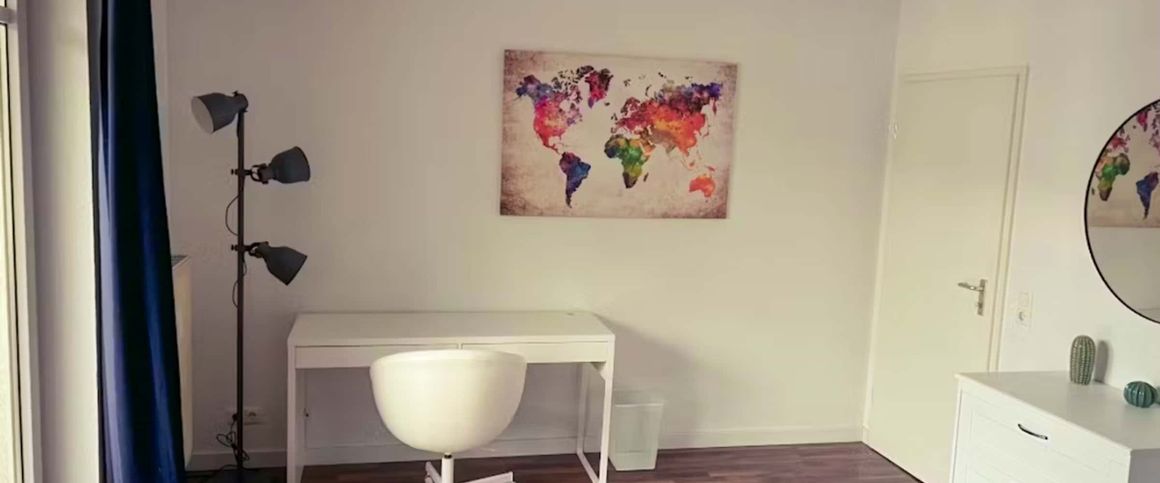 Koselstraße 3.stock - Balcony Room - Photo 1