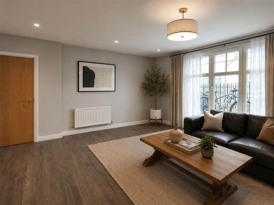 64 Bass Building, Alfred Street, Belfast, BT2 8EA - Photo 1