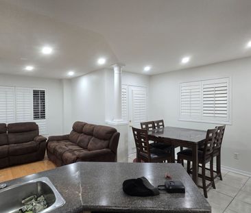 For Lease - 555 Garden Walk Unit# Upper, Mississauga, Ontario - Photo 2