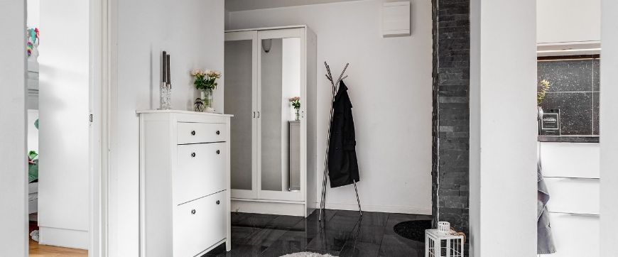 Önskevädersgatan 13 - Foto 1