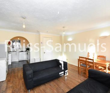 6 bedroom semi-detached house to rent - Photo 3