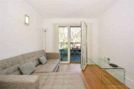 1 bedroom flat to rent - Photo 2