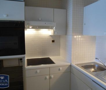Location Appartement 2 pièces 42m² LA BAULE ESCOUBLAC 44500 - Photo 2