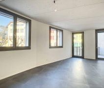 Au coeur de la ville de Rolle, spacieux duplex de standing - Foto 5