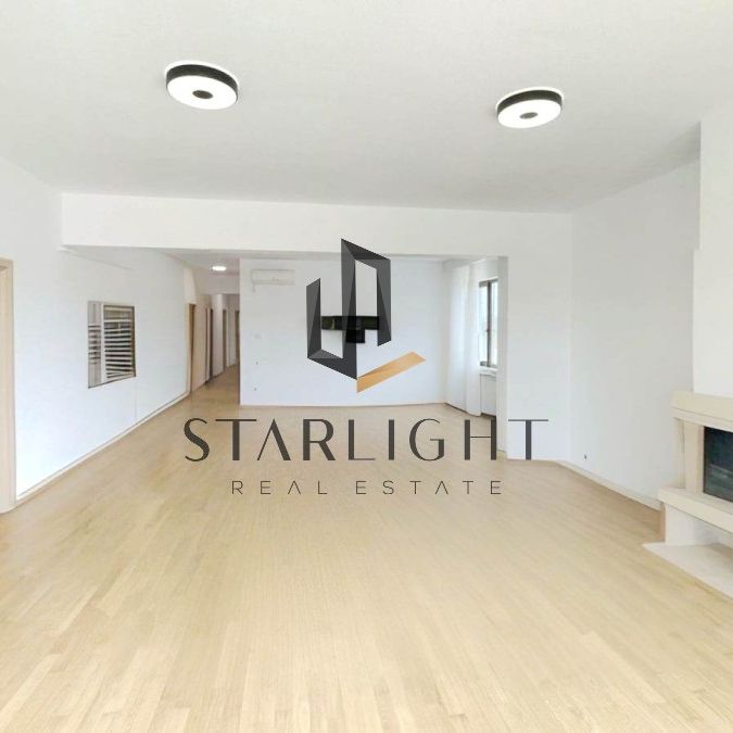 Aviatorilor Diplomatic Residence | 4-Bedroom Penthouse - Fotografie 1