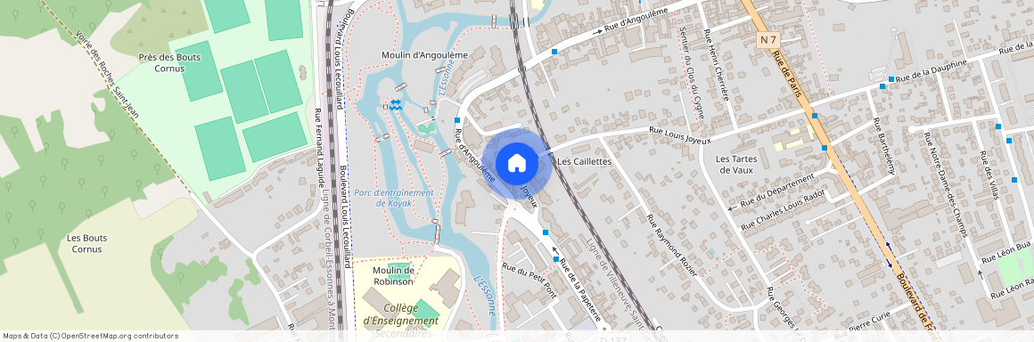 91100, Corbeil-Essonnes