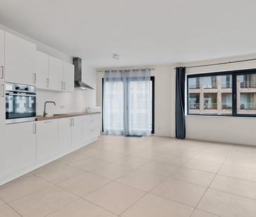 Appartement te huur - Photo 4