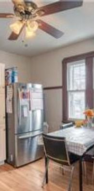 7 et demi à St-vincent-de-paul - Photo 1