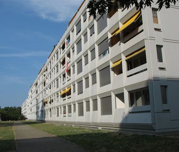 5 Zimmer, 3. Stock - Photo 2