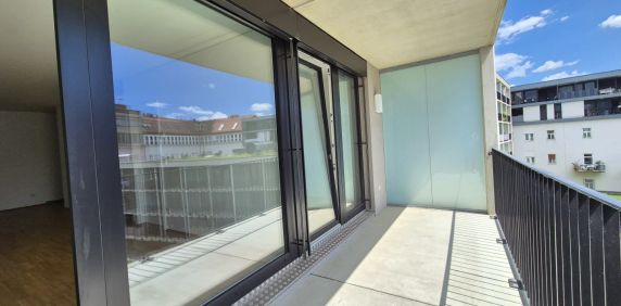 ab 01.11.2025 verfügbar -Wohnen im Styria Center – Stilvolle Wohnungen mit hochwertiger Ausstattung und bester Anbindung - Foto 2