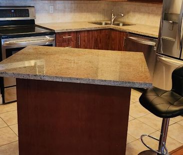 For Lease - 5 Northtown Way Unit# 2010, Toronto, Ontario - Photo 5