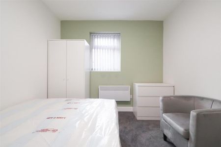 Studio to rent - Photo 5