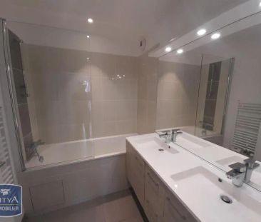 Appartement à louer 4 pièces 93.83m² - Photo 4