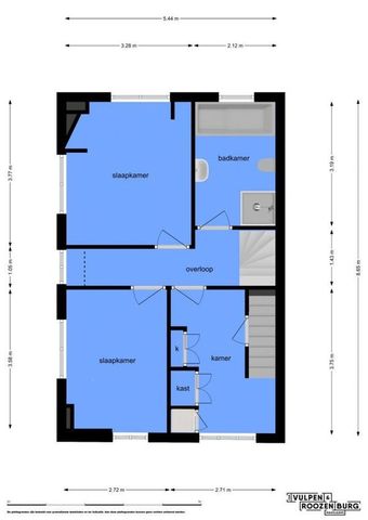 Bordetstraat - Foto 2