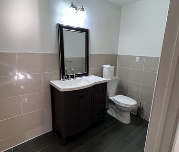 For Lease - 625 Carrville Road Unit# Lower, Richmond Hill, Ontario - Photo 4