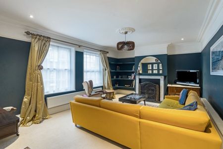 4 bedroom town house to rent - Photo 3