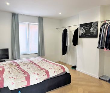 Moderne stadwoning met 2 slaapkamers, koer en garage. - Photo 6