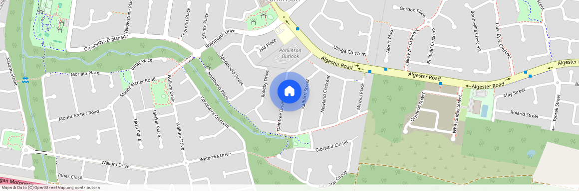 36 Daintree DR, Qld 4115, Parkinson