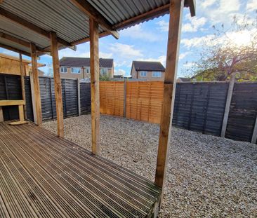 1 bedroom house to rent - Photo 2