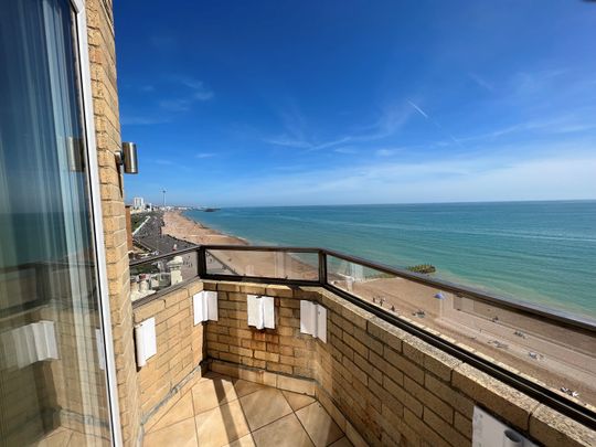 Spa Court, Kings Esplanade, Hove BN3 2WS - Photo 1