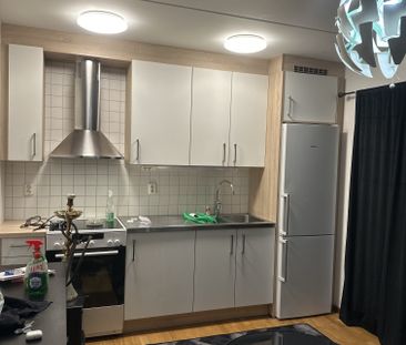 Lasarettsvägen, Kalmar - Foto 3