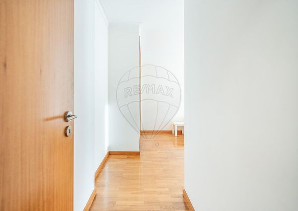 Apartamento T3 em Braga